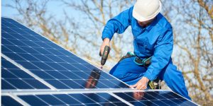 Installation Maintenance Panneaux Solaires Photovoltaïques à Faverolles-la-Campagne